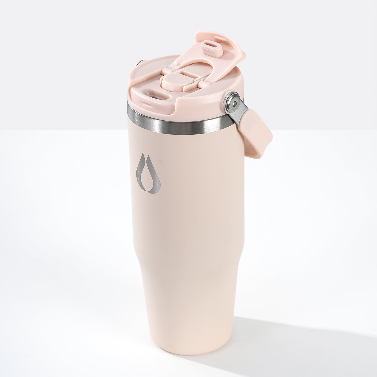 Tumbler - 1000ML - Champagner