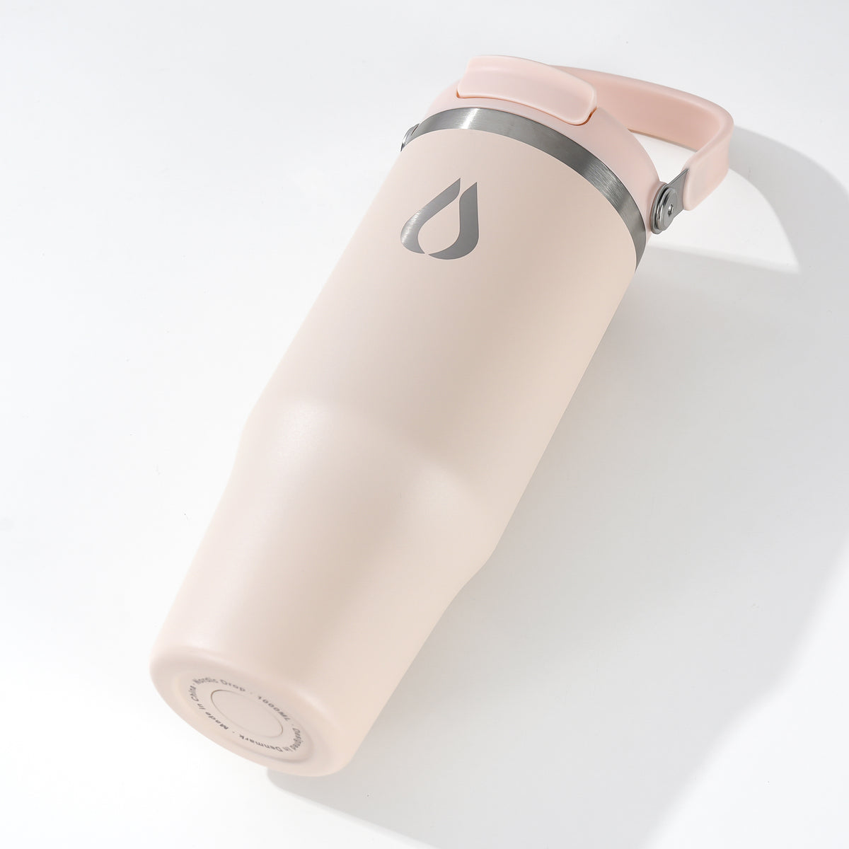 Tumbler - 1000ML - Champagner