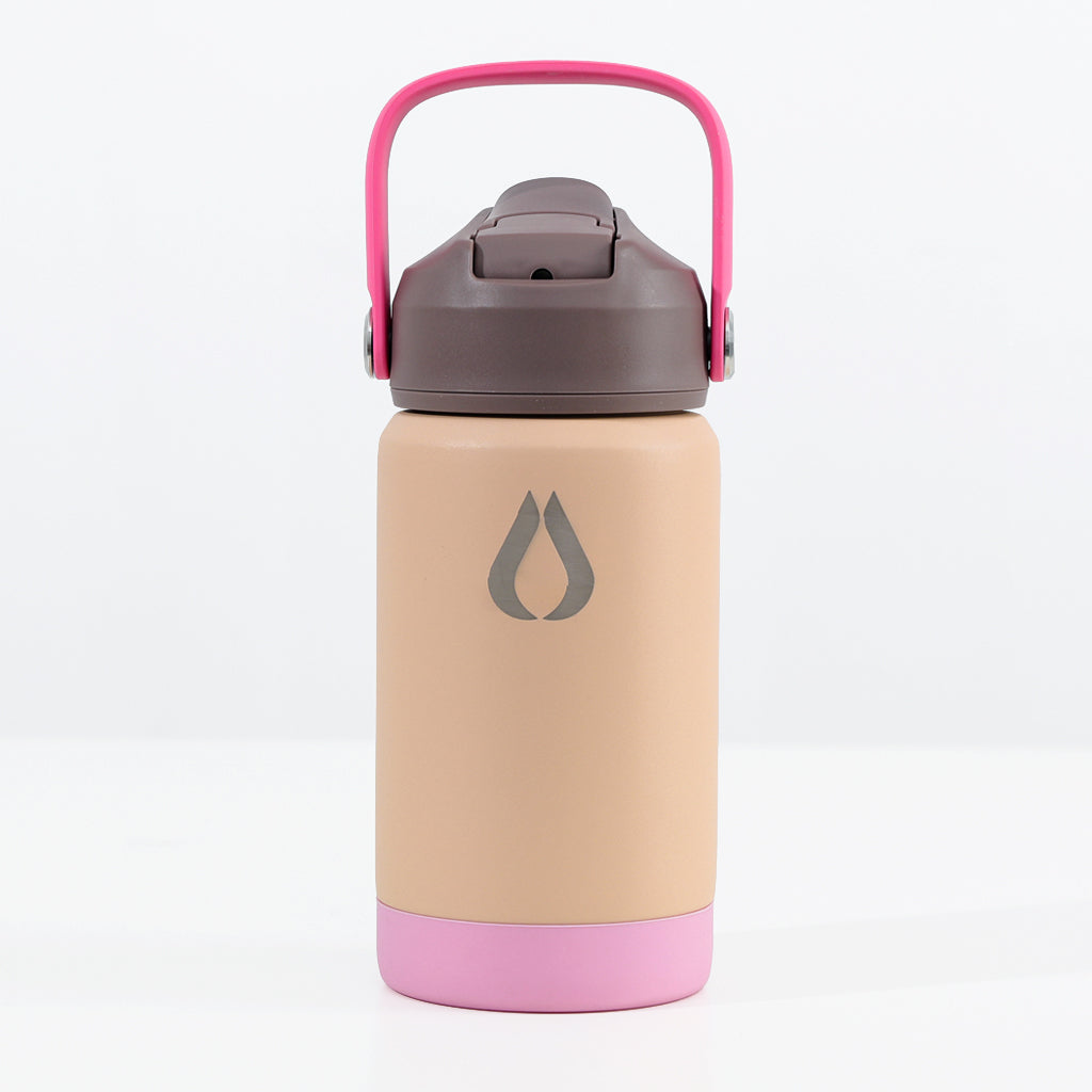 Kinderflasche - 350ML - Choco