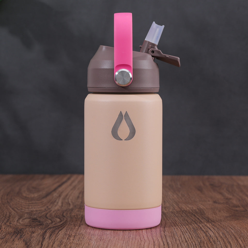 Kinderflasche - 350ML - Choco