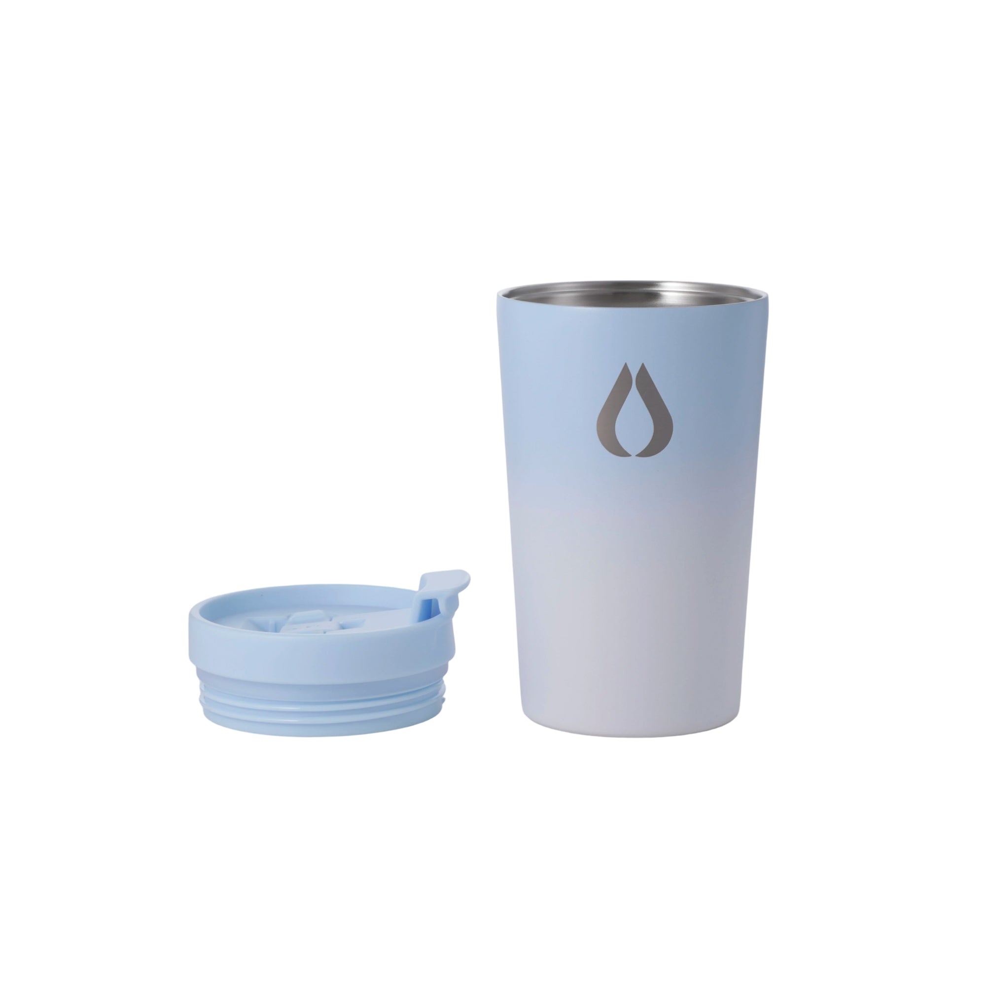 Kaffeetasse - 400ML - Cloud