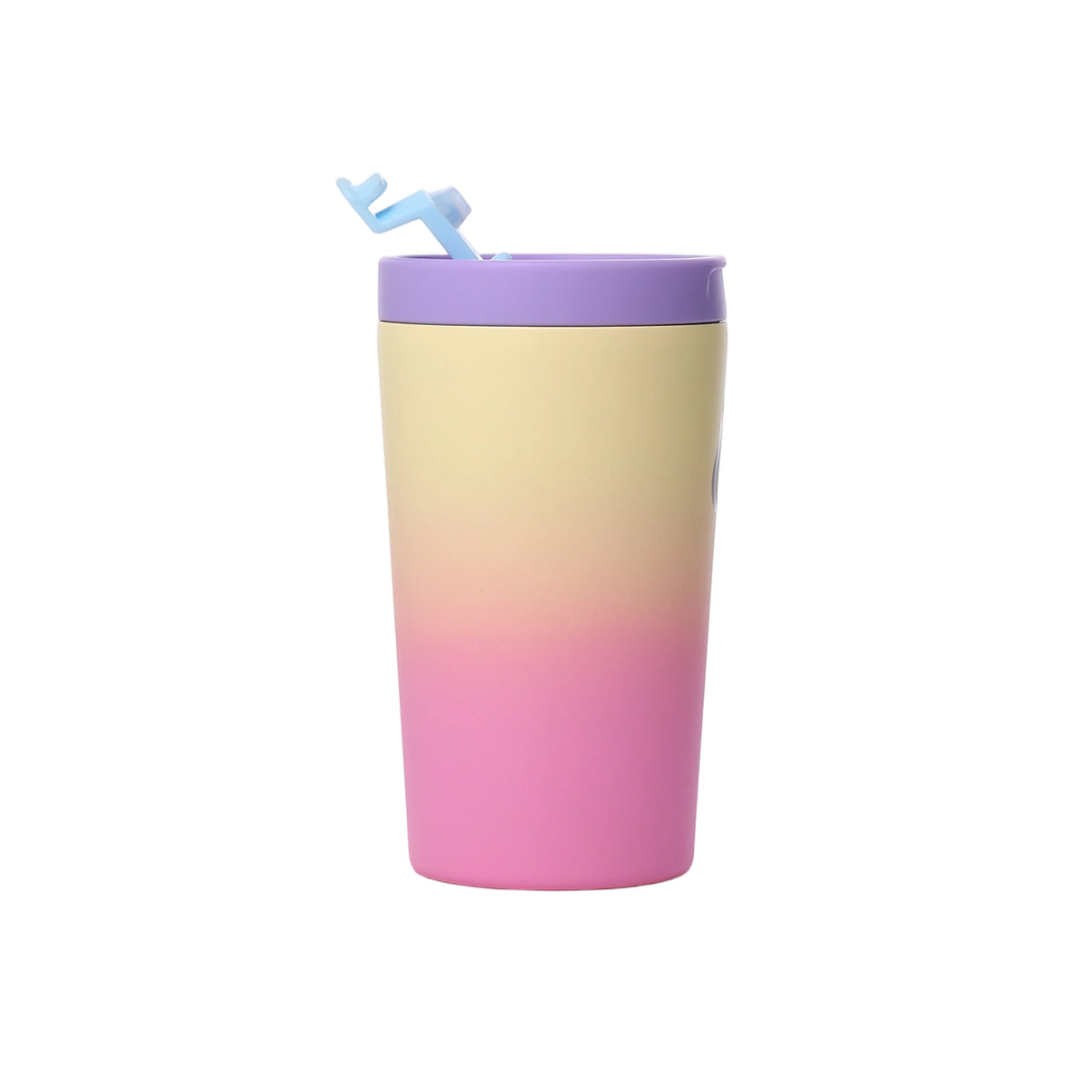 Kaffeetasse - 400ML - Schwarz