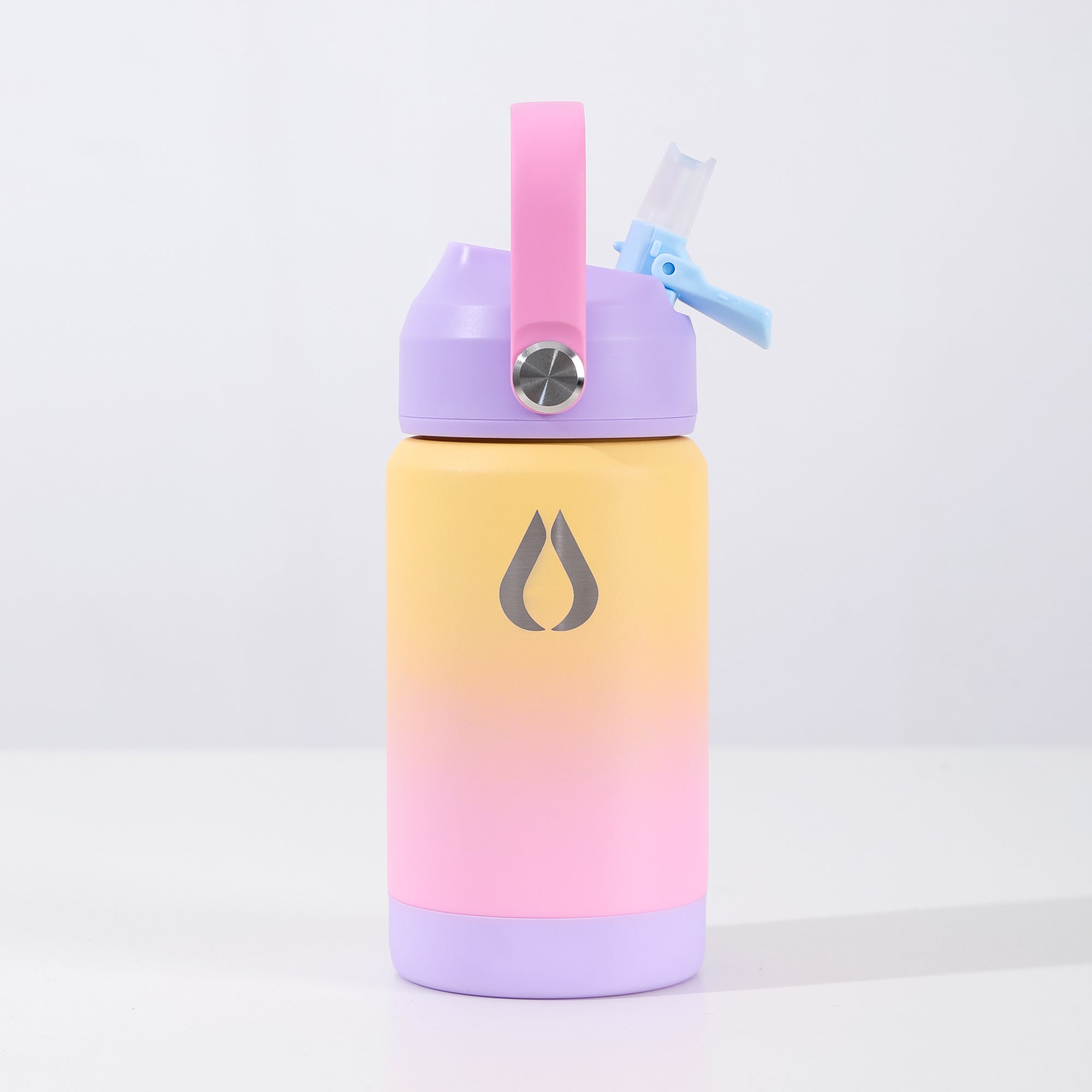 Kinderflasche - 350ML - Cotton Candy
