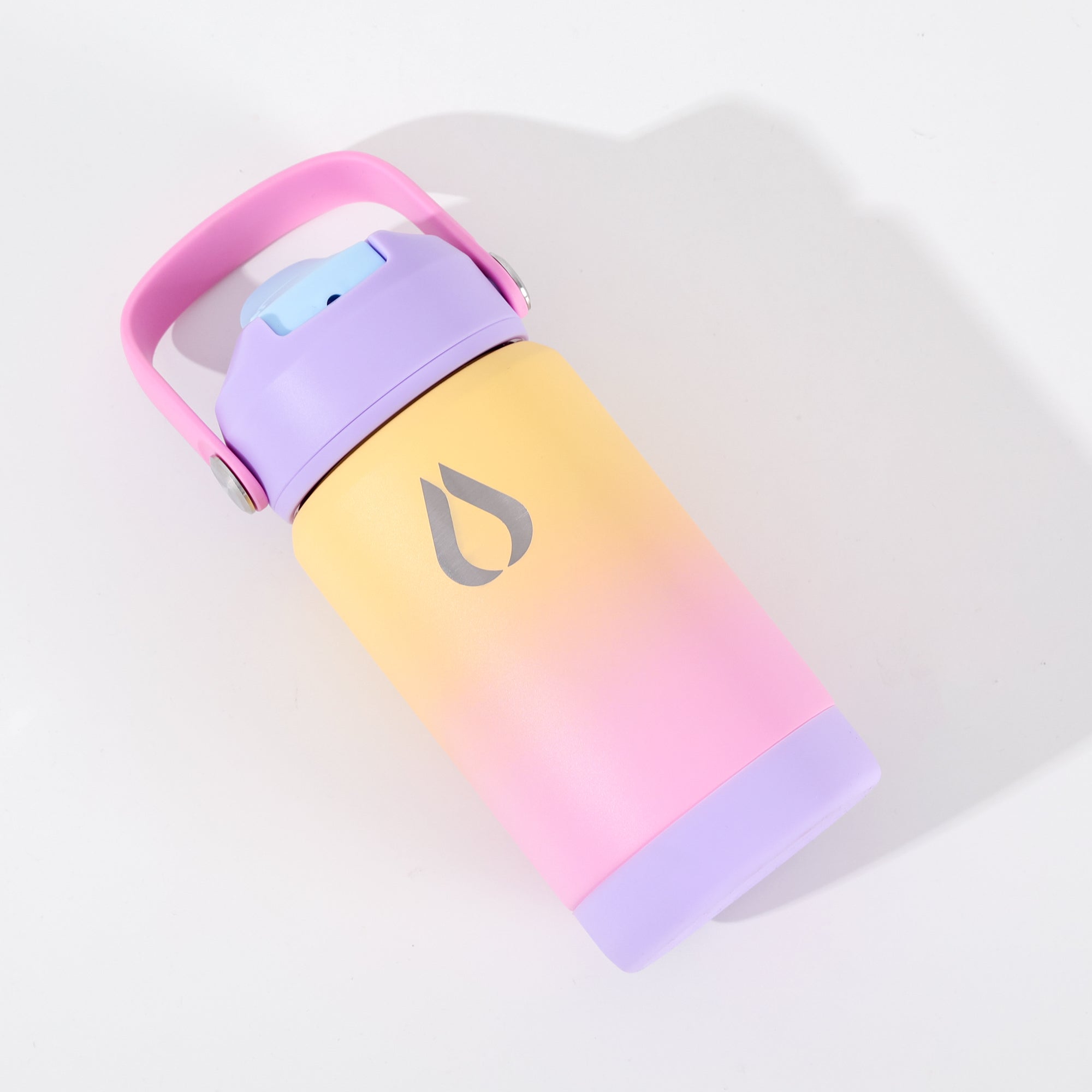 Kinderflasche - 350ML - Cotton Candy