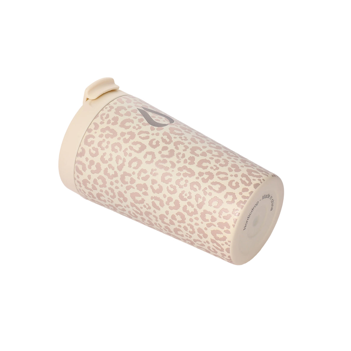 Kaffeetasse - 400ML - Schwarz