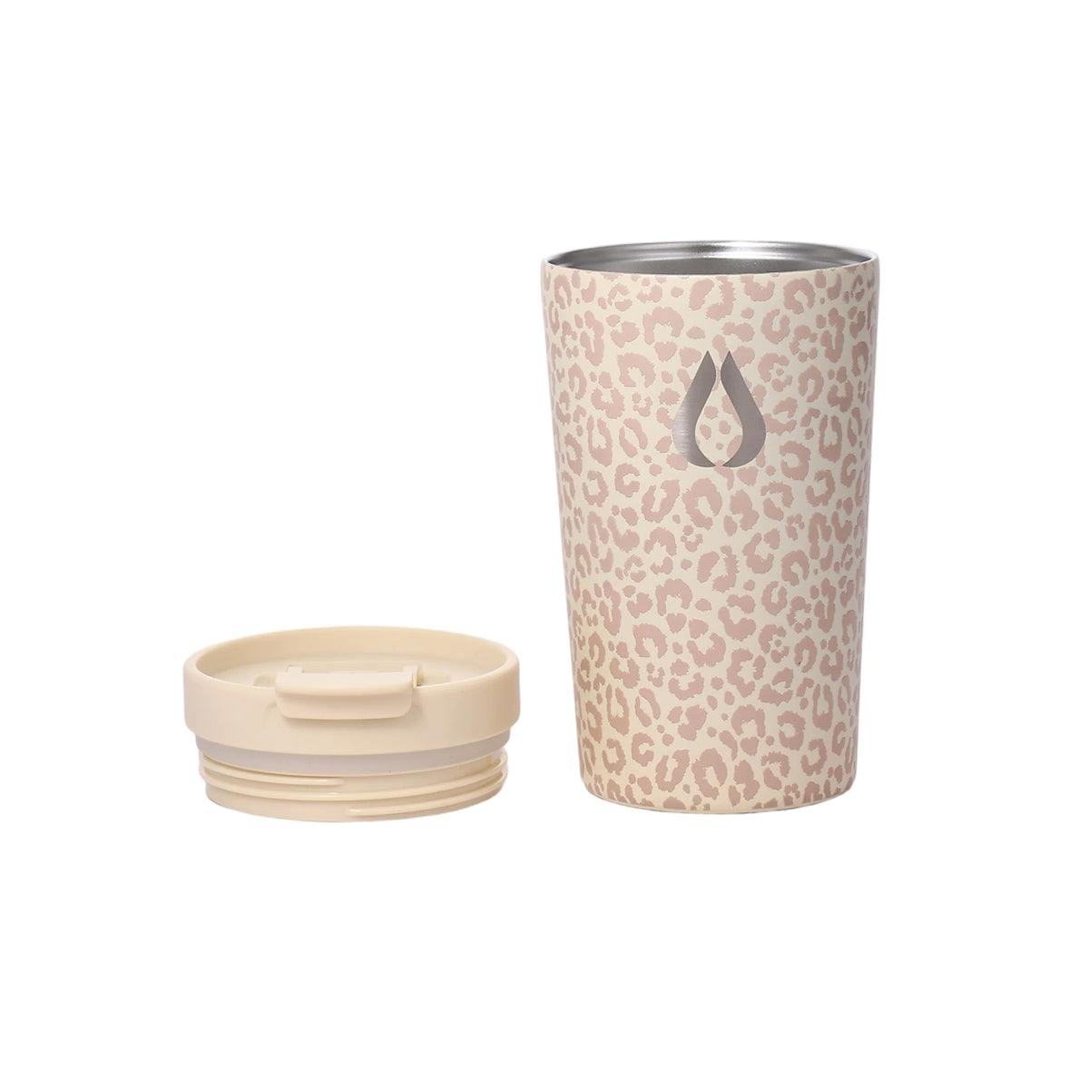 Kaffeetasse - 400ML - Schwarz