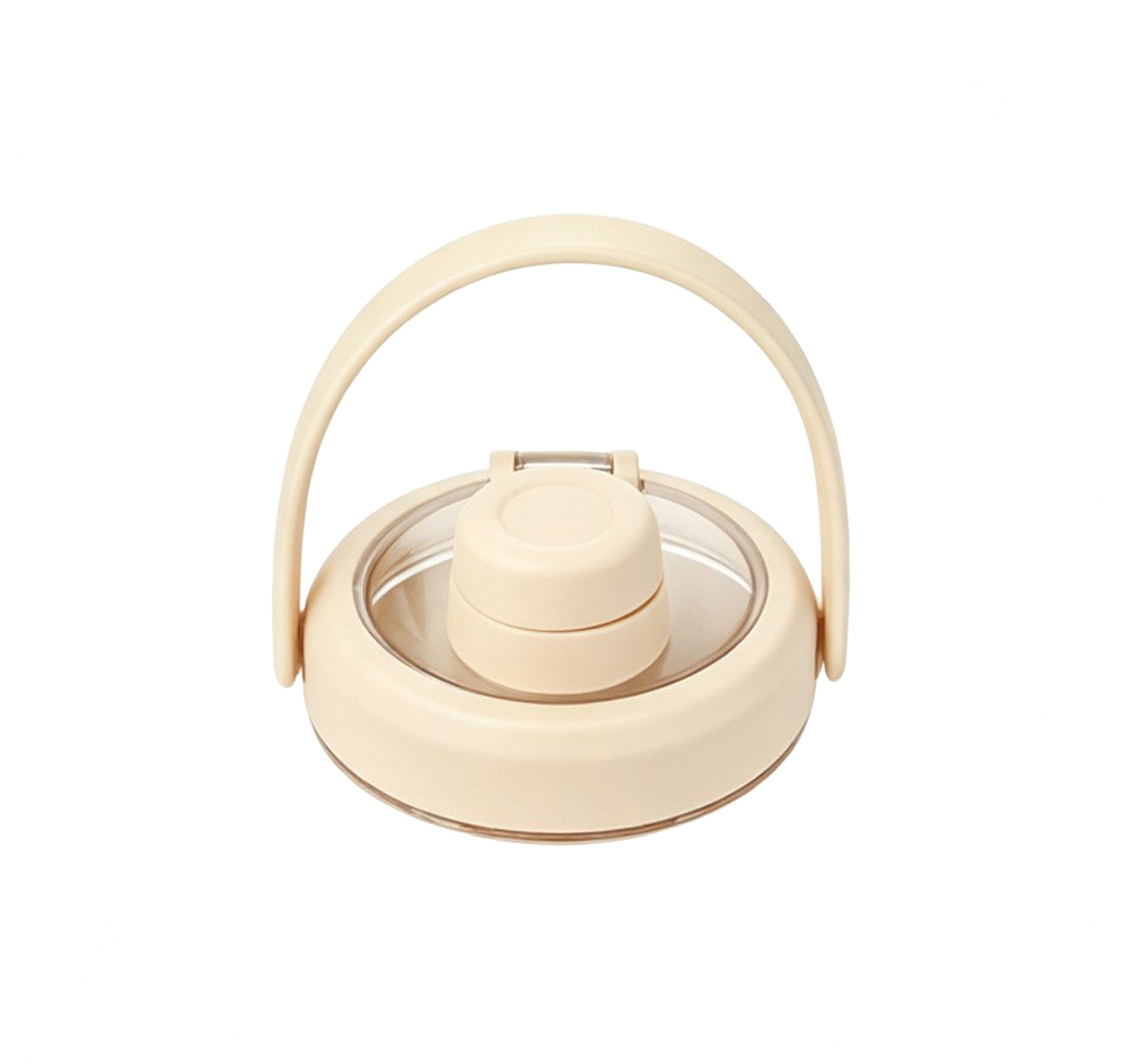 Saugrohr-Deckel - 650ML