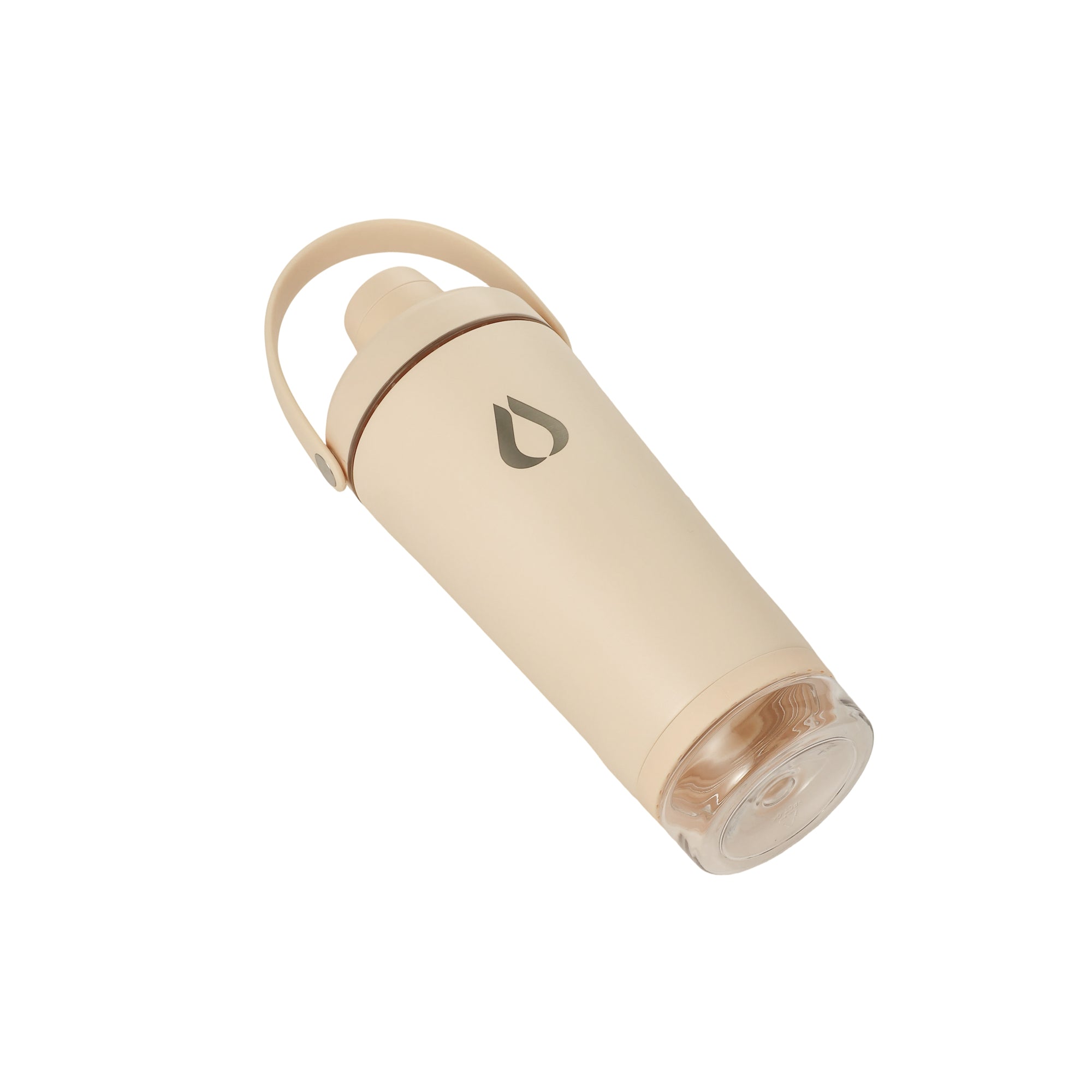 Shaker - 600ml - Creme