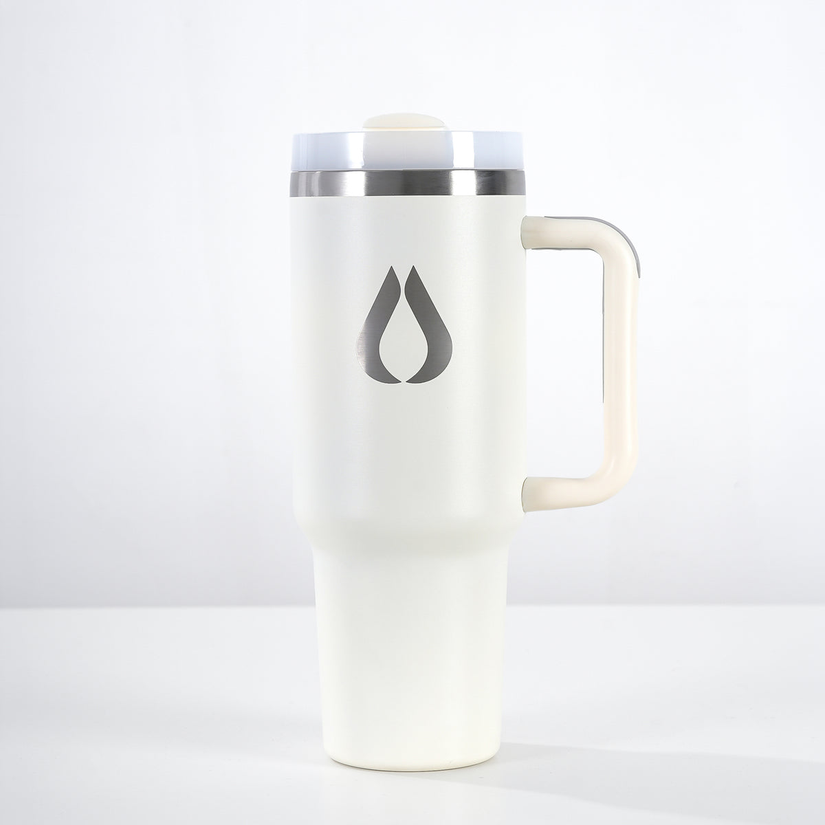 Tumbler - 1200ML - Creme