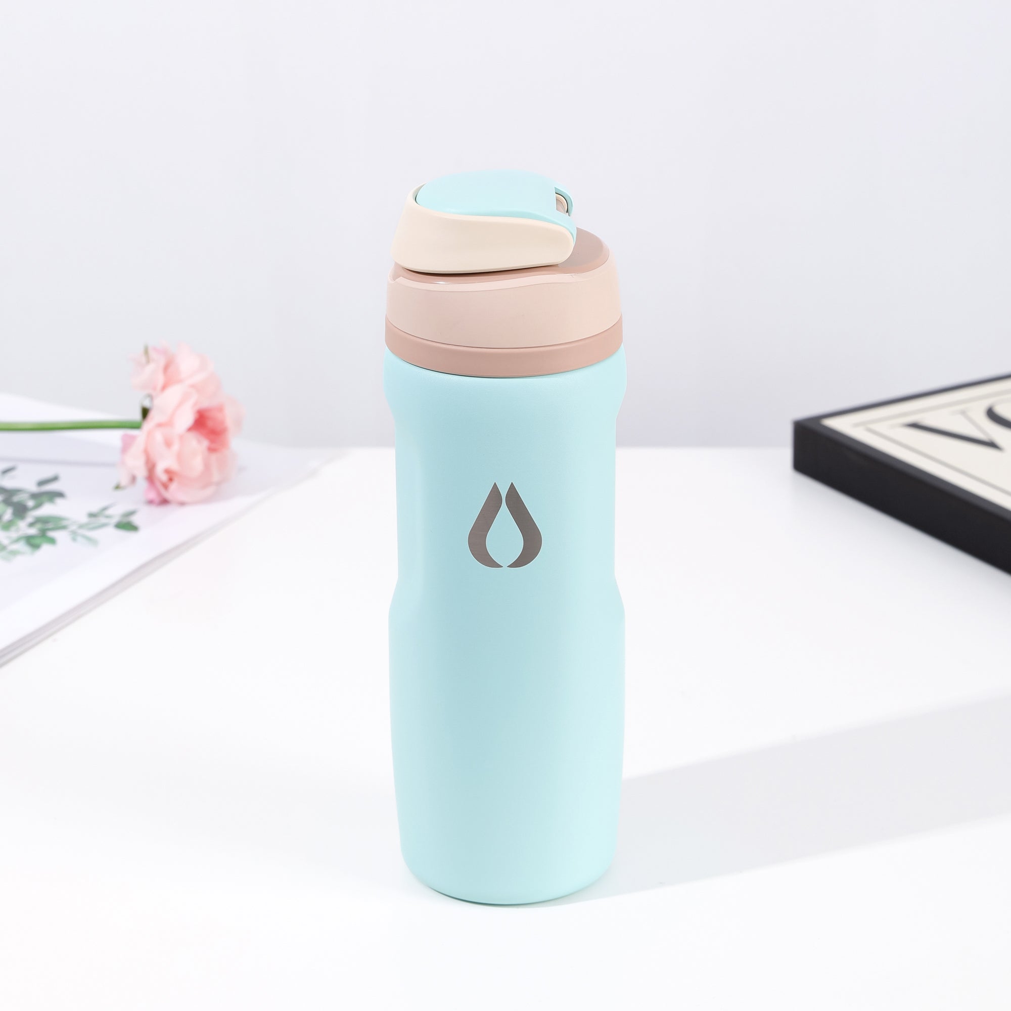 Wasserflasche - 770ML - Omnis Dew