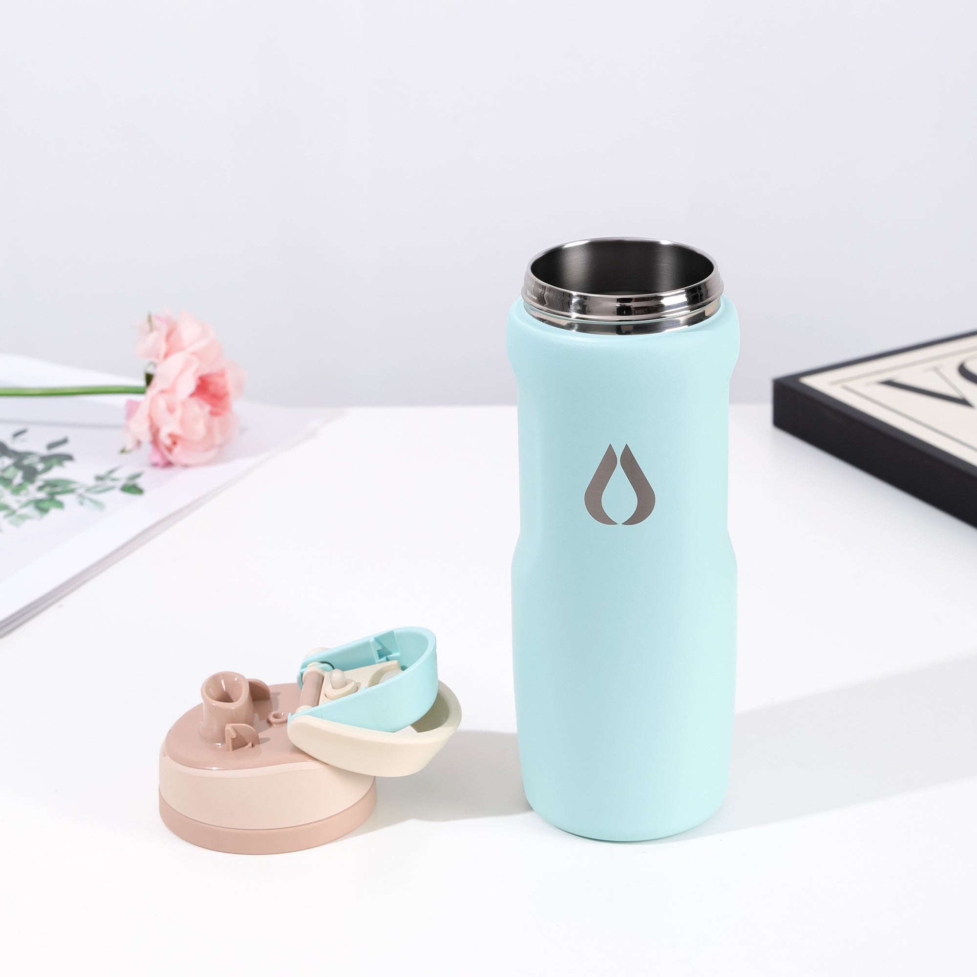 Wasserflasche - 770ML - Omnis Dew