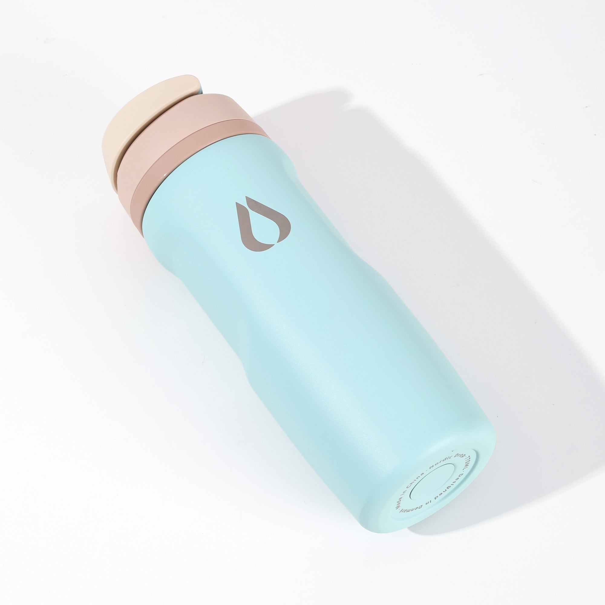Wasserflasche - 770ML - Omnis Dew