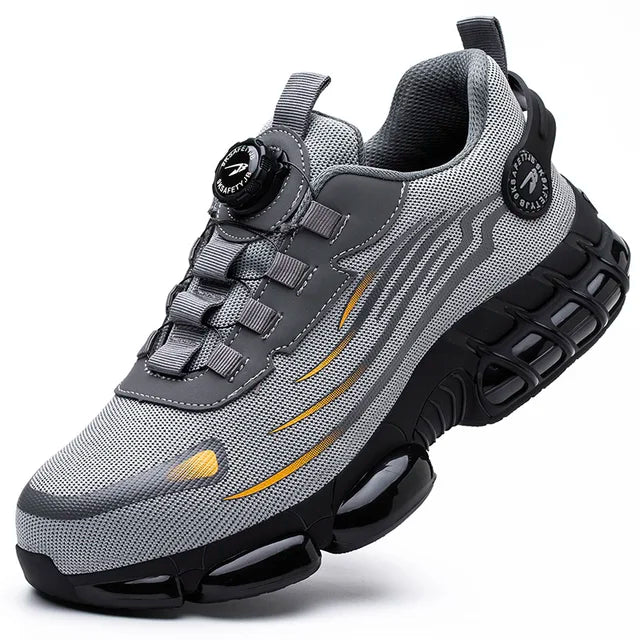 Smith - Dual-Tech Schutzschuhe