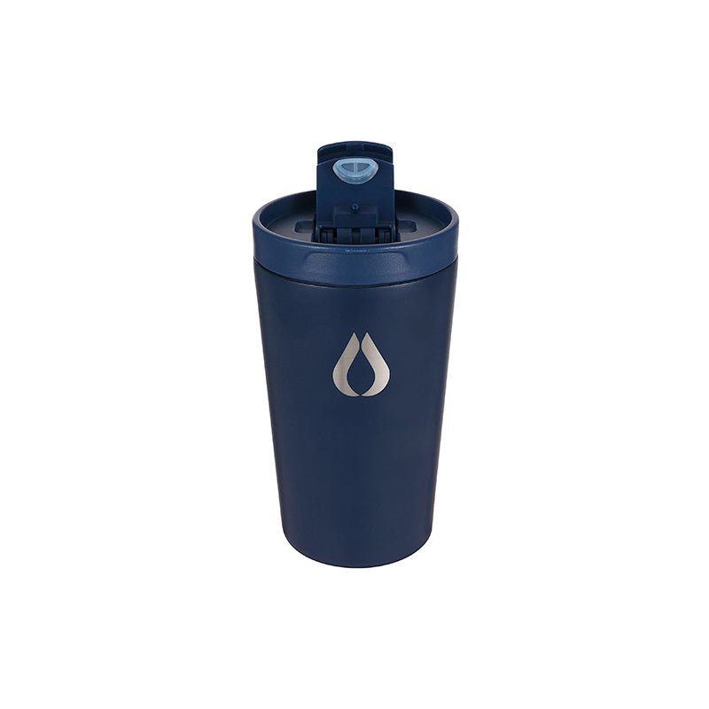 Kaffeetasse - 400ML - Twilight