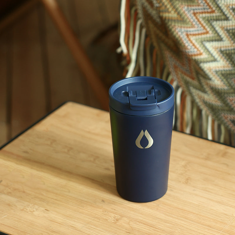 Kaffeetasse - 400ML - Twilight