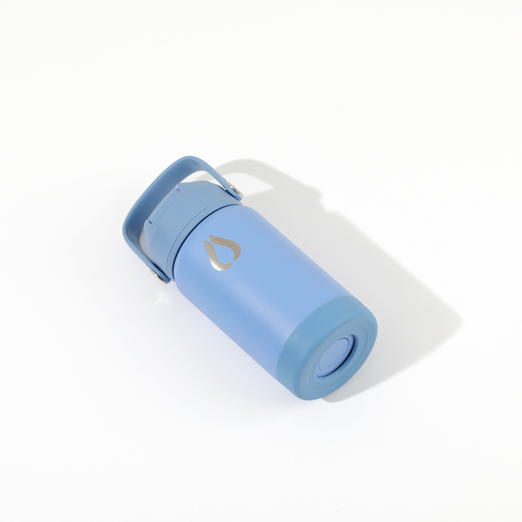 Kinderflasche - 350 ml - Blau