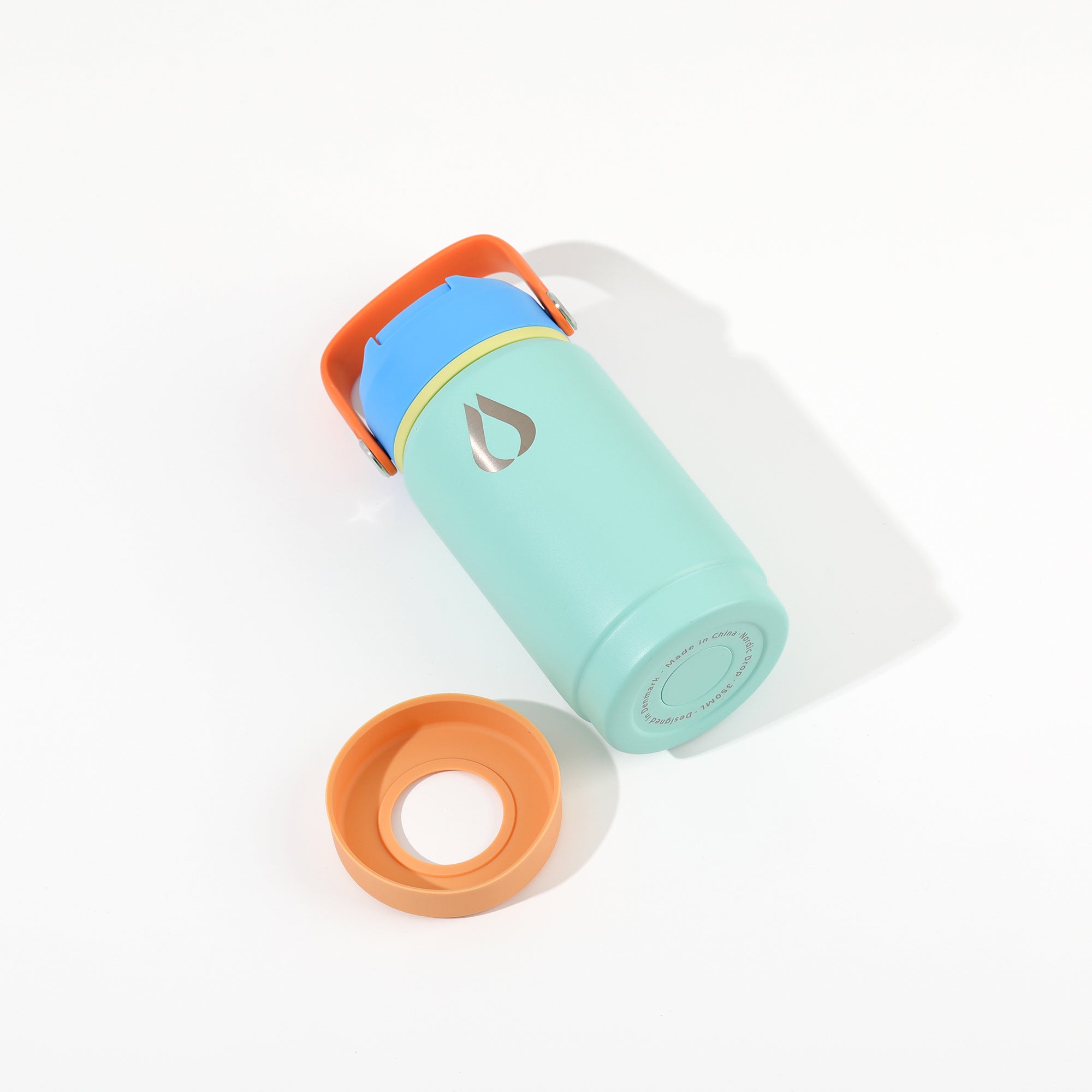 Kinderflasche - 350 ml - Lagoon
