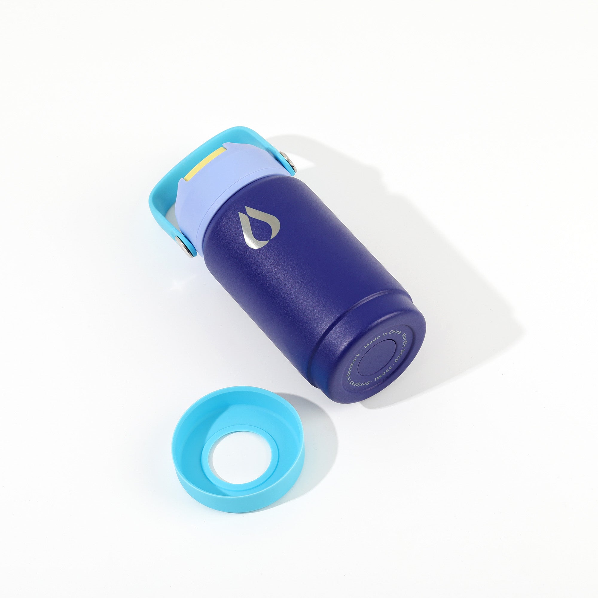 Kinderflasche - 350 ml - Lollipop
