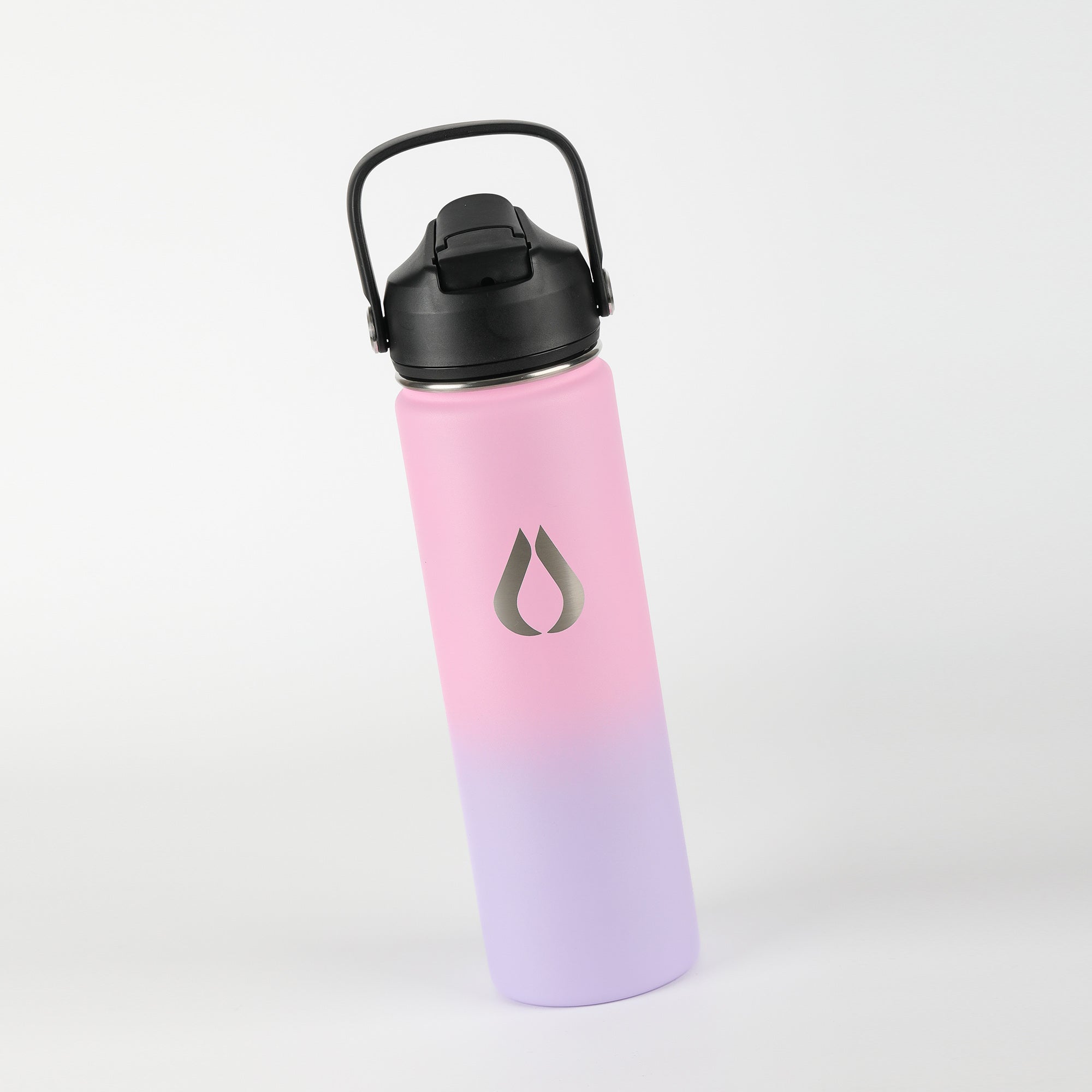 Wasserflasche - 650 ml - Einhorn
