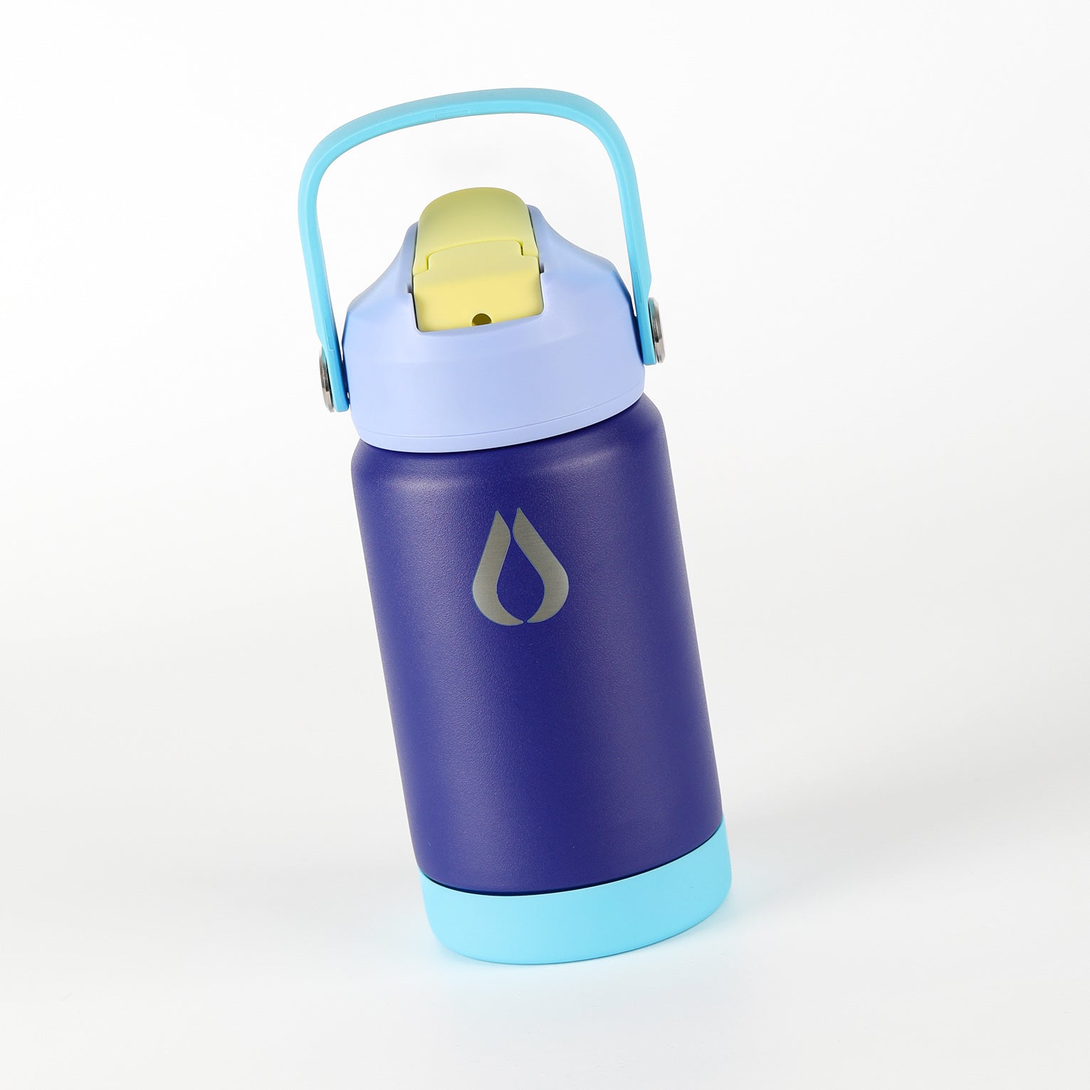 Kinderflasche - 350 ml - Lollipop