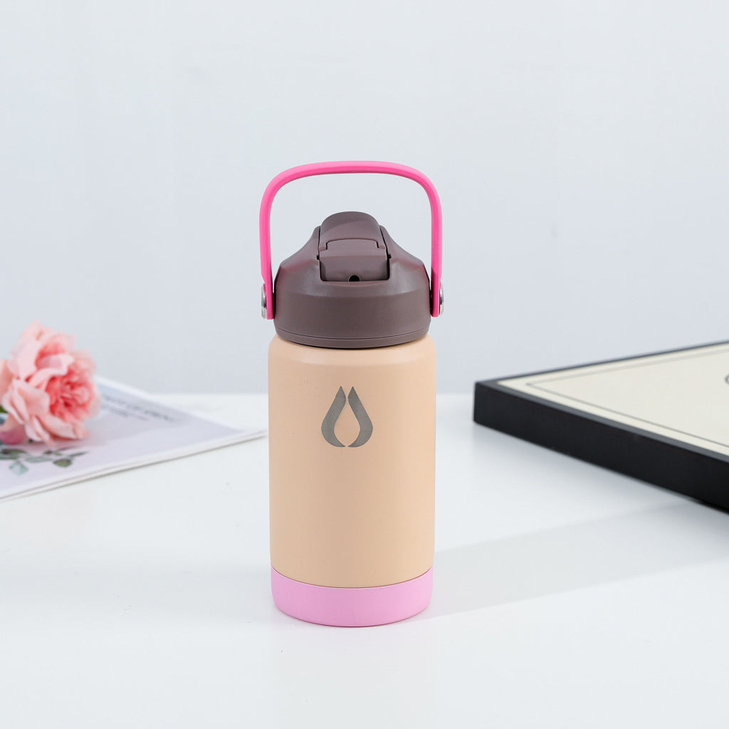 Kinderflasche - 350ML - Choco