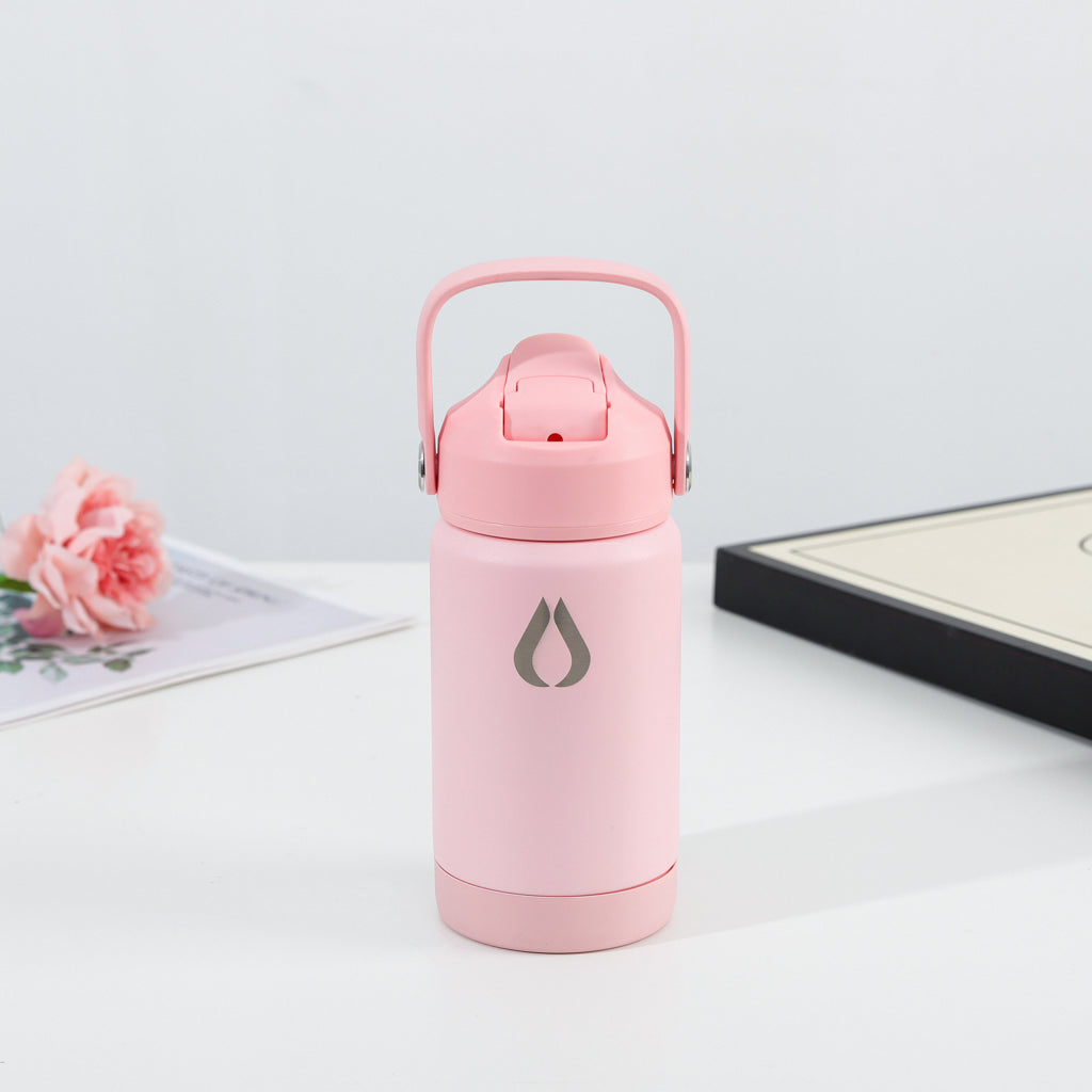 Kinderflasche - 350ML - Blush