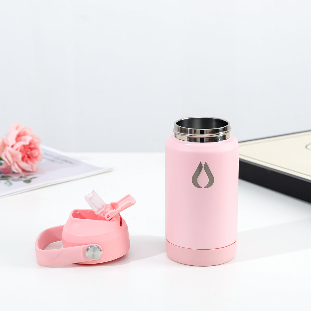 Kinderflasche - 350ML - Blush
