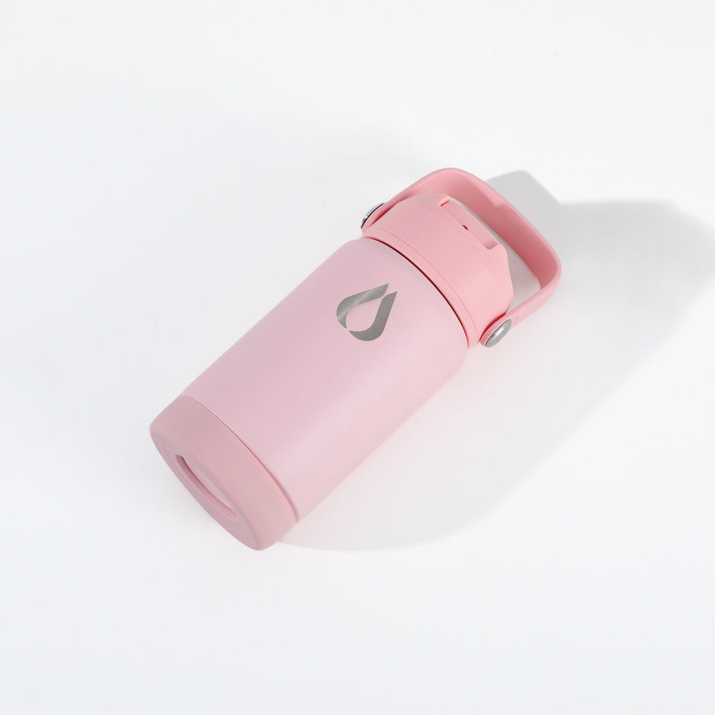 Kinderflasche - 350ML - Blush