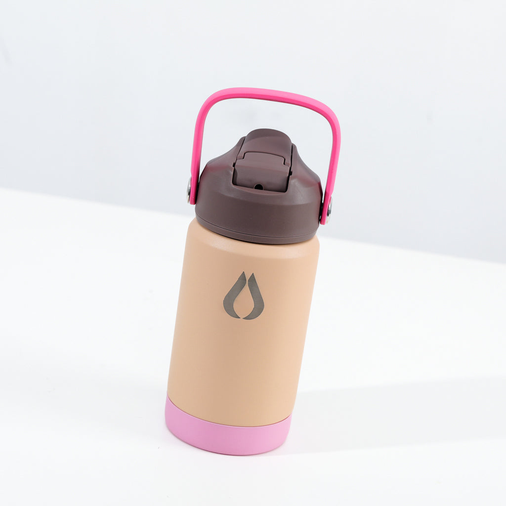 Kinderflasche - 350ML - Choco