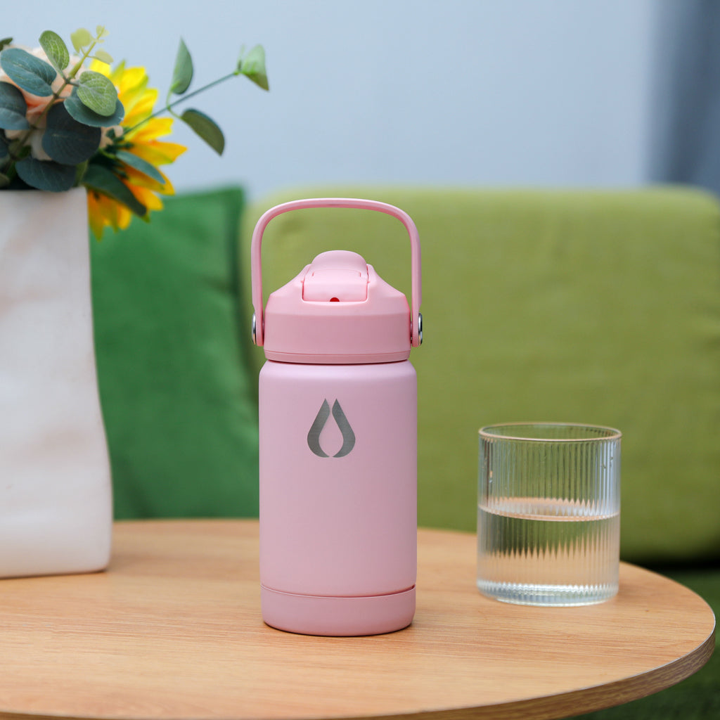 Kinderflasche - 350ML - Blush