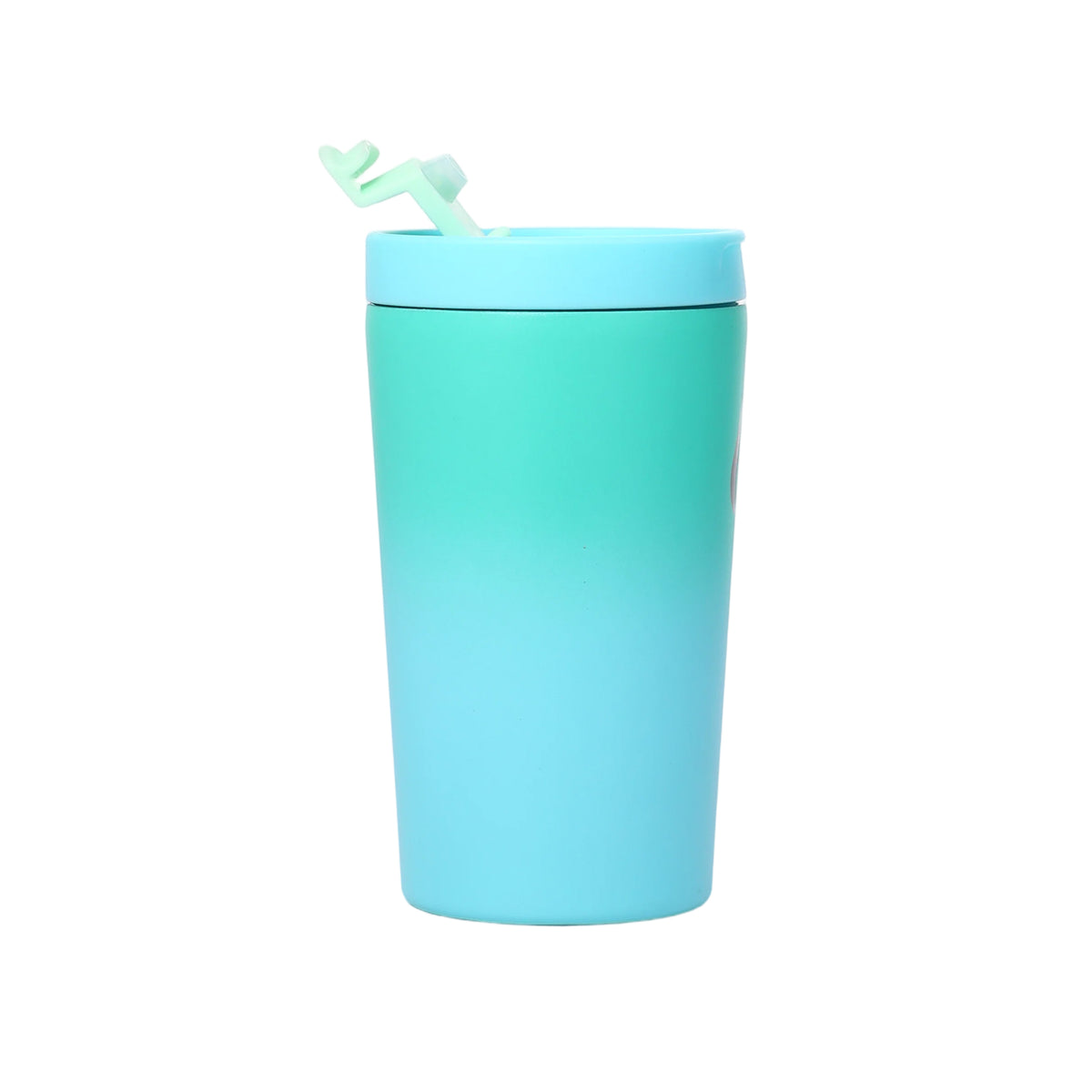 Kaffeetasse - 400ML - Schwarz