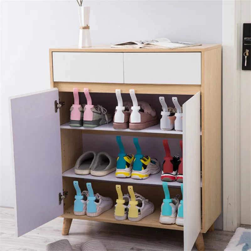 SCHOENHELPER - Die einfachste Art, Schuhe zu tragen!