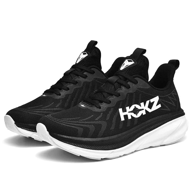 Hokz - Vielseitige Outdoorsneaker