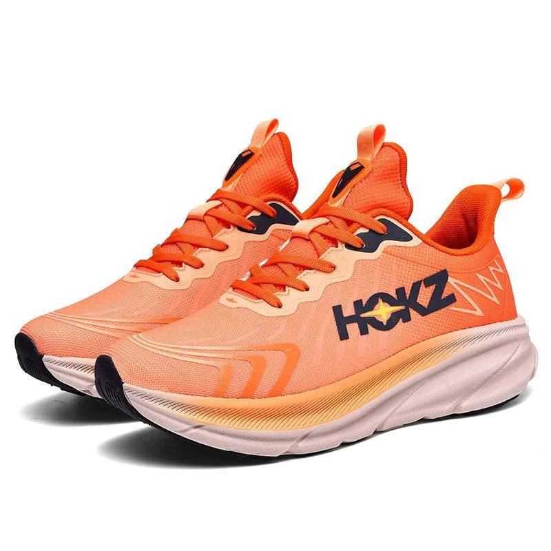 Hokz - Vielseitige Outdoorsneaker