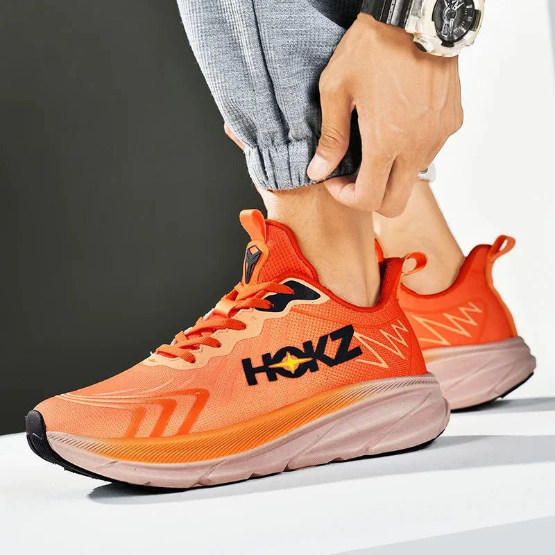 Hokz - Vielseitige Outdoorsneaker