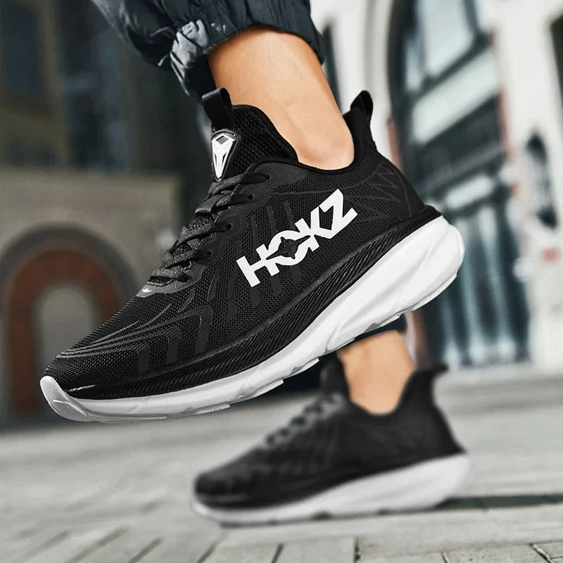 Hokz - Vielseitige Outdoorsneaker