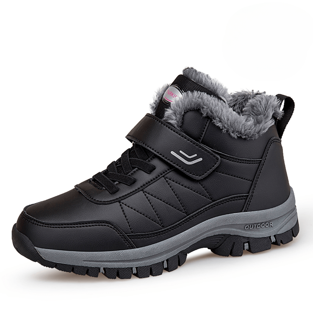 Ortho Frost - Bequeme Stiefel