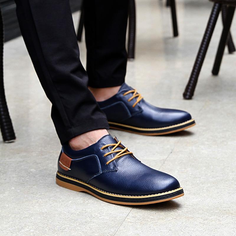 Ortho Walks - Elegante Schuhe