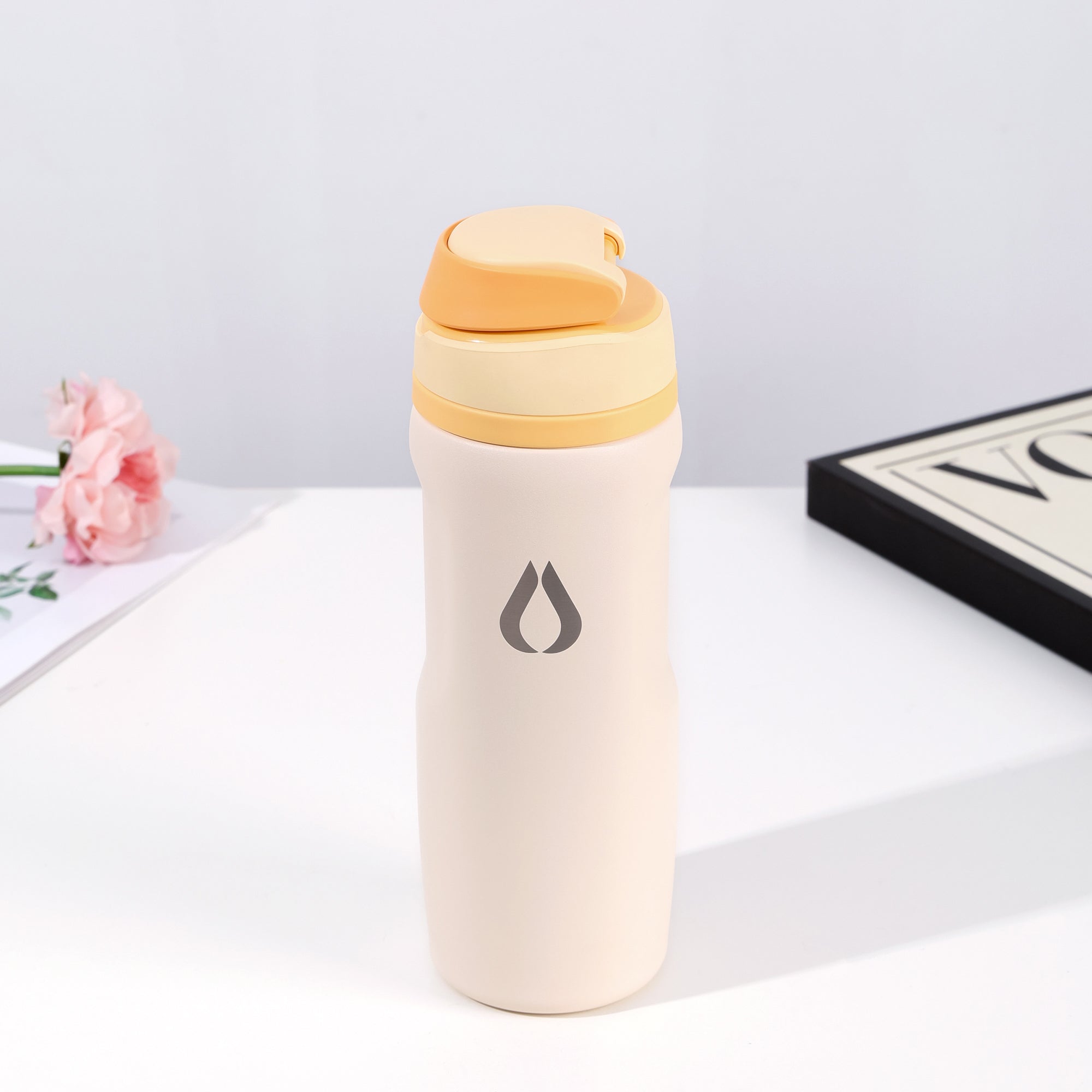 Wasserflasche - 770ML - Omnis Honey