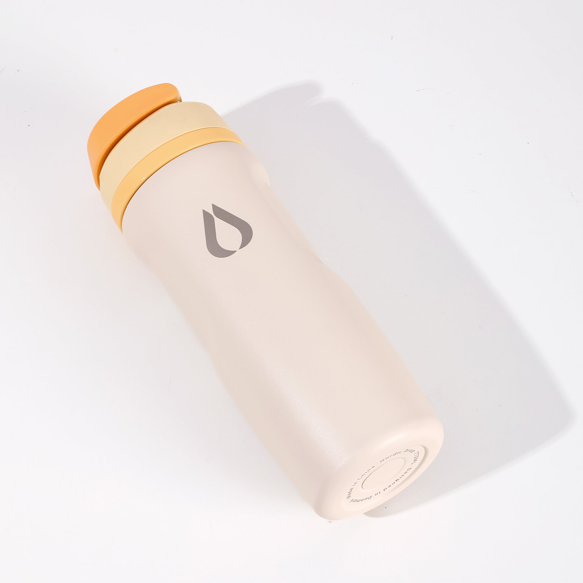 Wasserflasche - 770ML - Omnis Honey