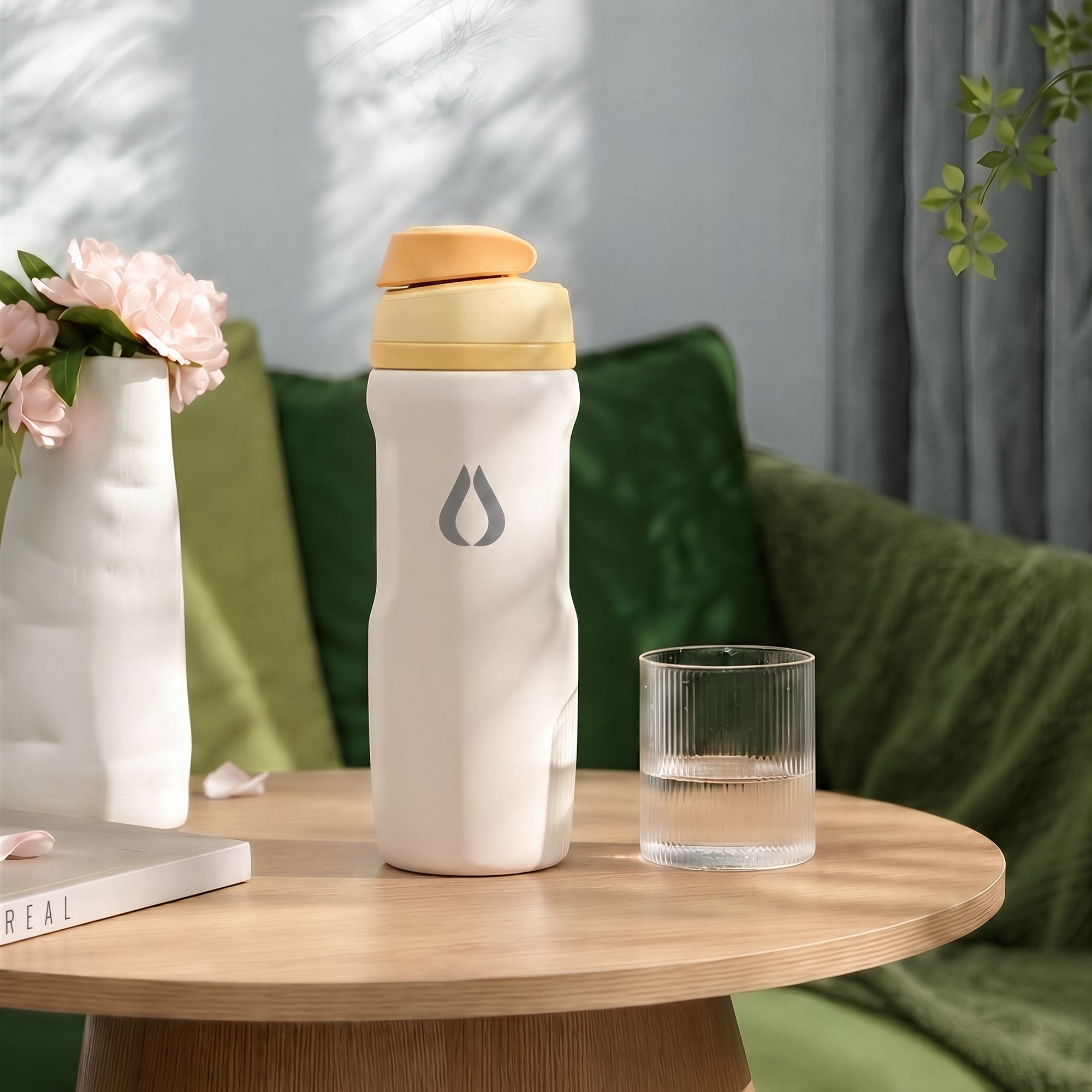 Wasserflasche - 770ML - Omnis Honey