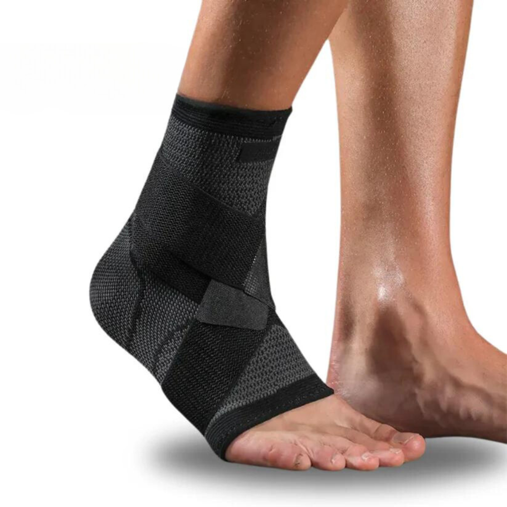 OrthoMend - Socken zur Linderung von Plantarfasziitis