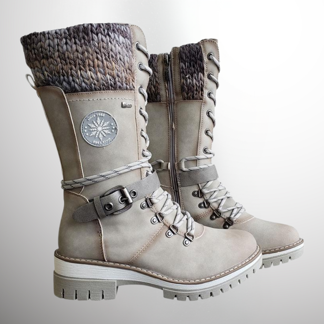 Agate - Winterstiefel