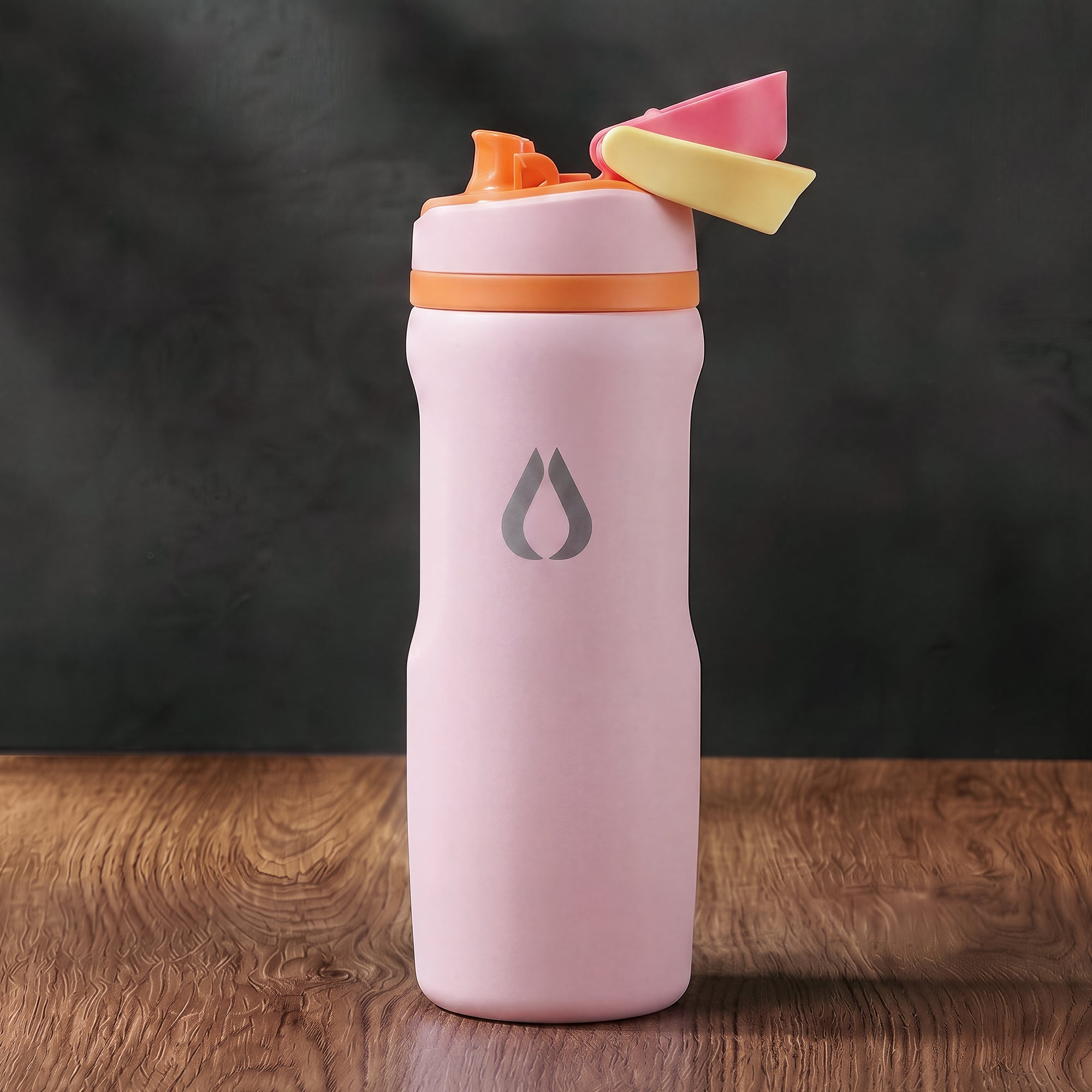 Wasserflasche - 770ML - Omnis Petal