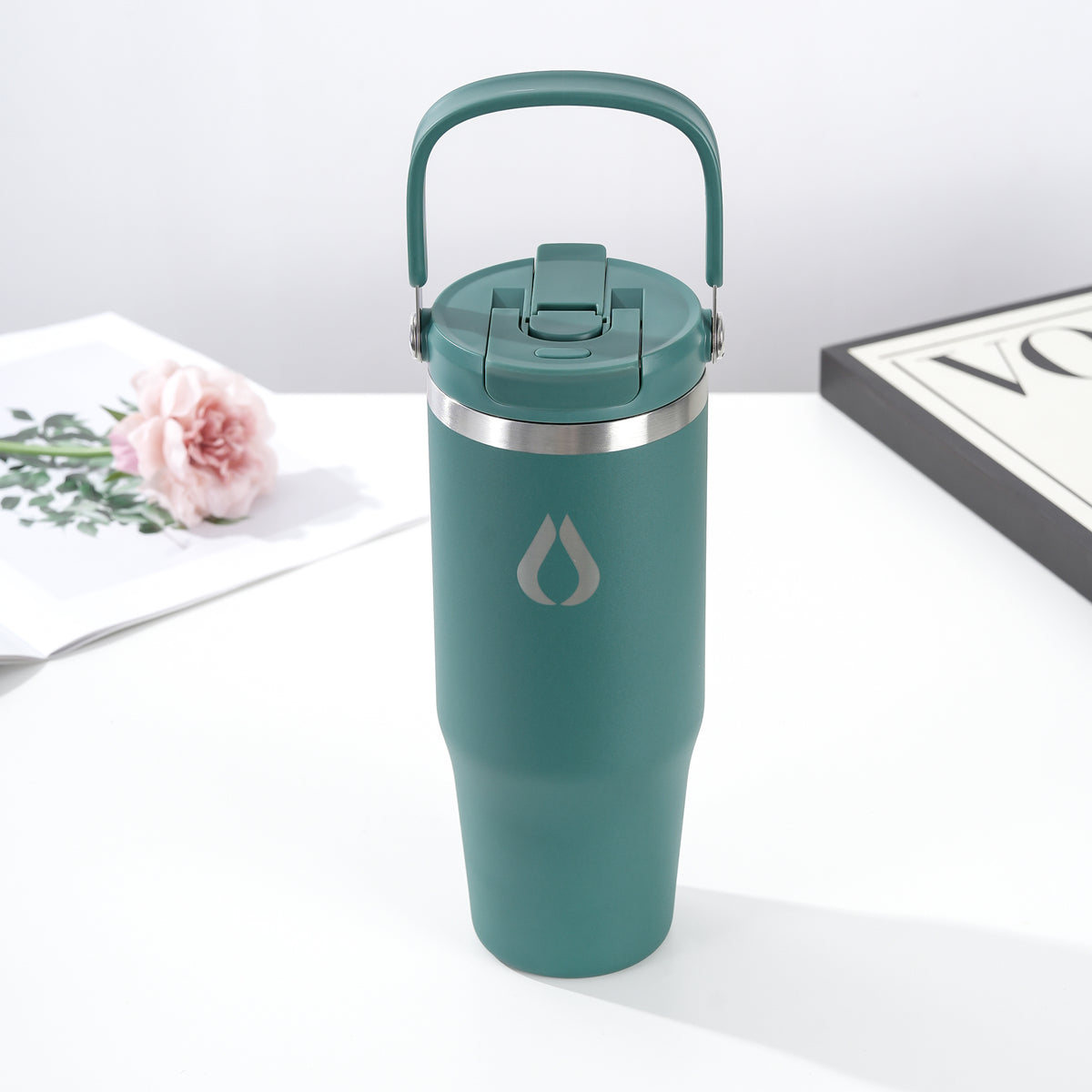 Tumbler - 1000ML - Kiefer