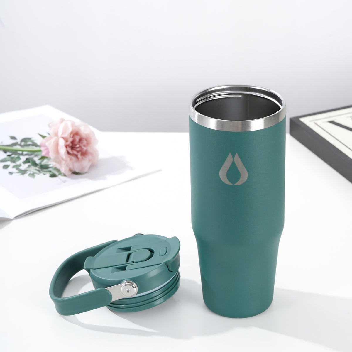 Tumbler - 1000ML - Kiefer
