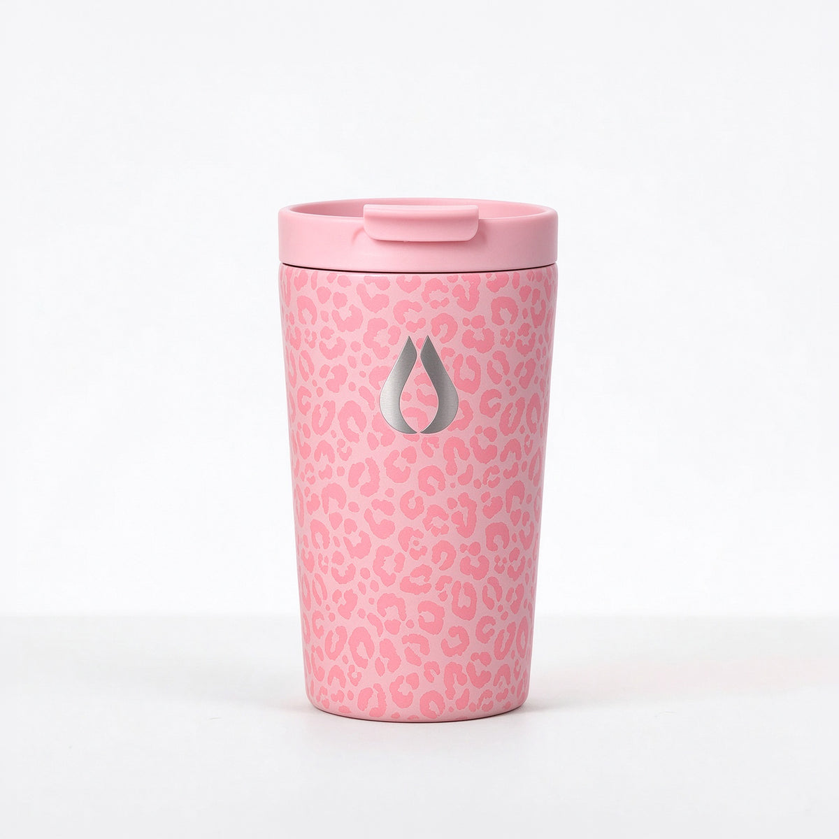 Kaffeetasse - 400ML - Schwarz