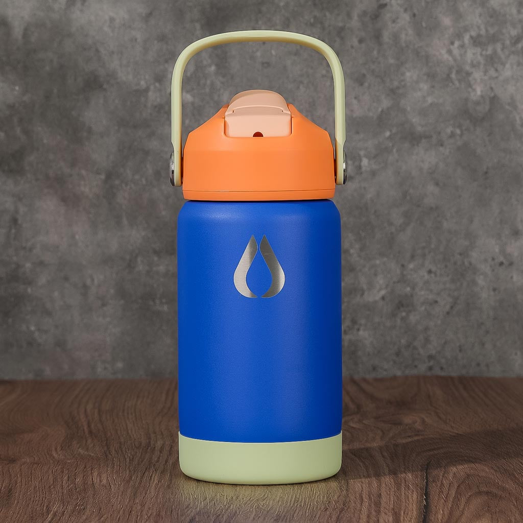 Kinderflasche - 350ML - Rakete