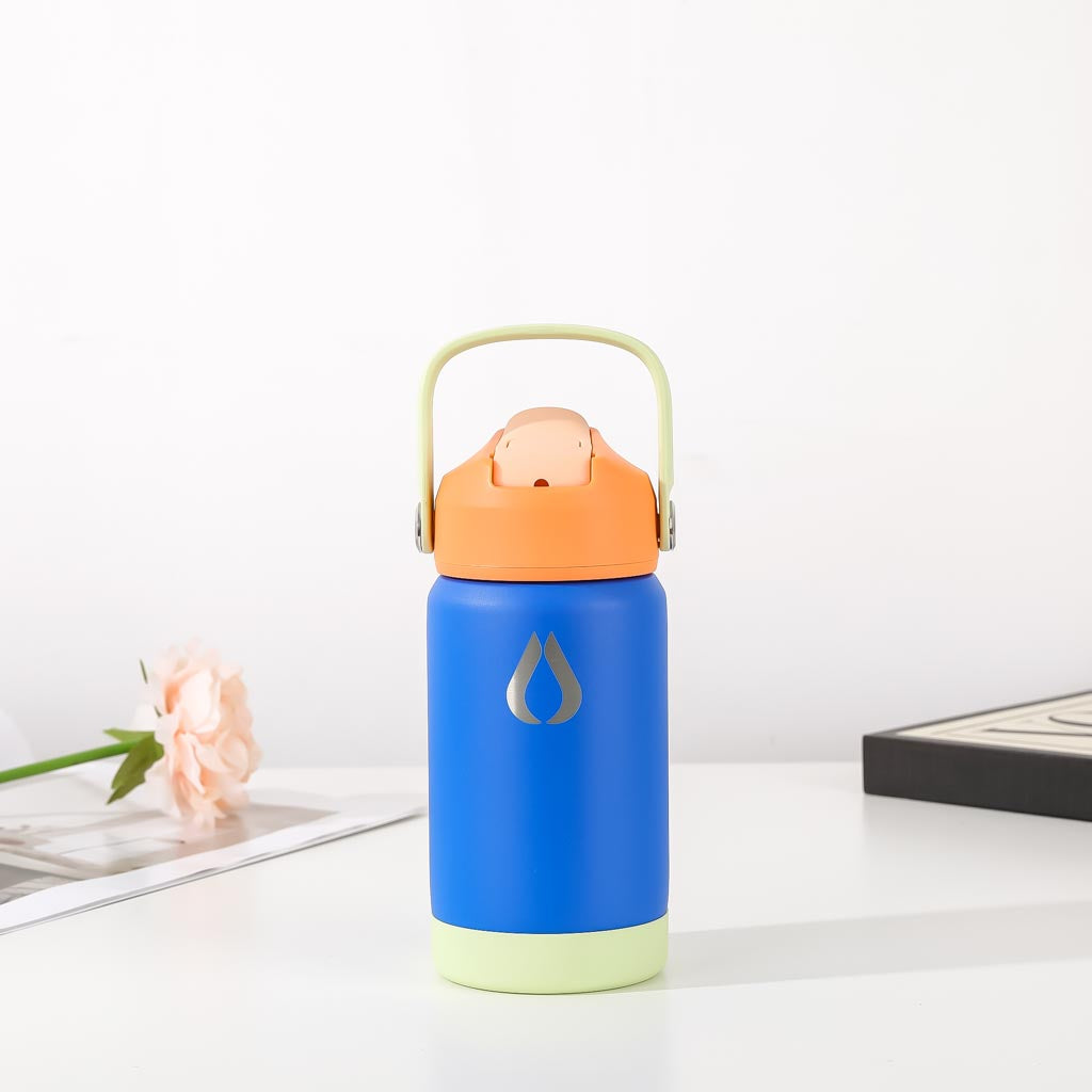 Kinderflasche - 350ML - Rakete