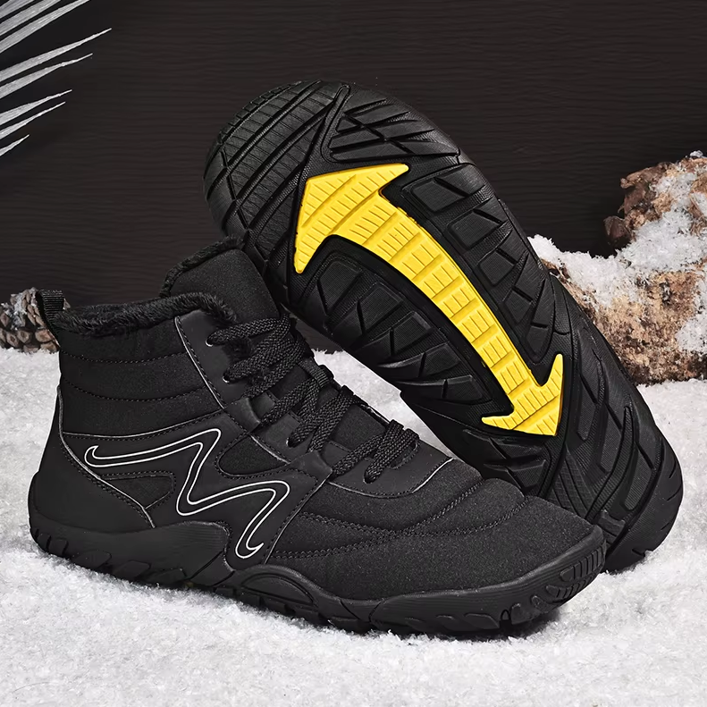 Natural Pro - Winter Barfußschuhe